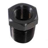 Niple Adaptador 1/2NPT x 6AN Interno - Cód.7350