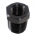 Niple Adaptador 1/2NPT x 6AN Interno - Cód.7350