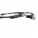 Sensor de Pastilha Textar 98065100 Porsche Taycan- Cód.10348