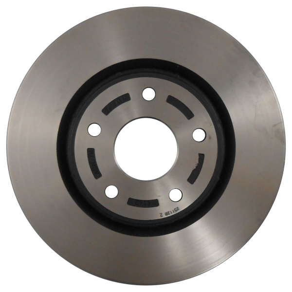 Kit Disco de Freio BD5162 Diant. Dodge Journey - Cód.4420