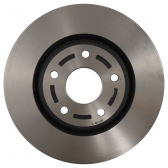 Kit Disco de Freio BD5162 Diant. Dodge Journey - Cód.4420