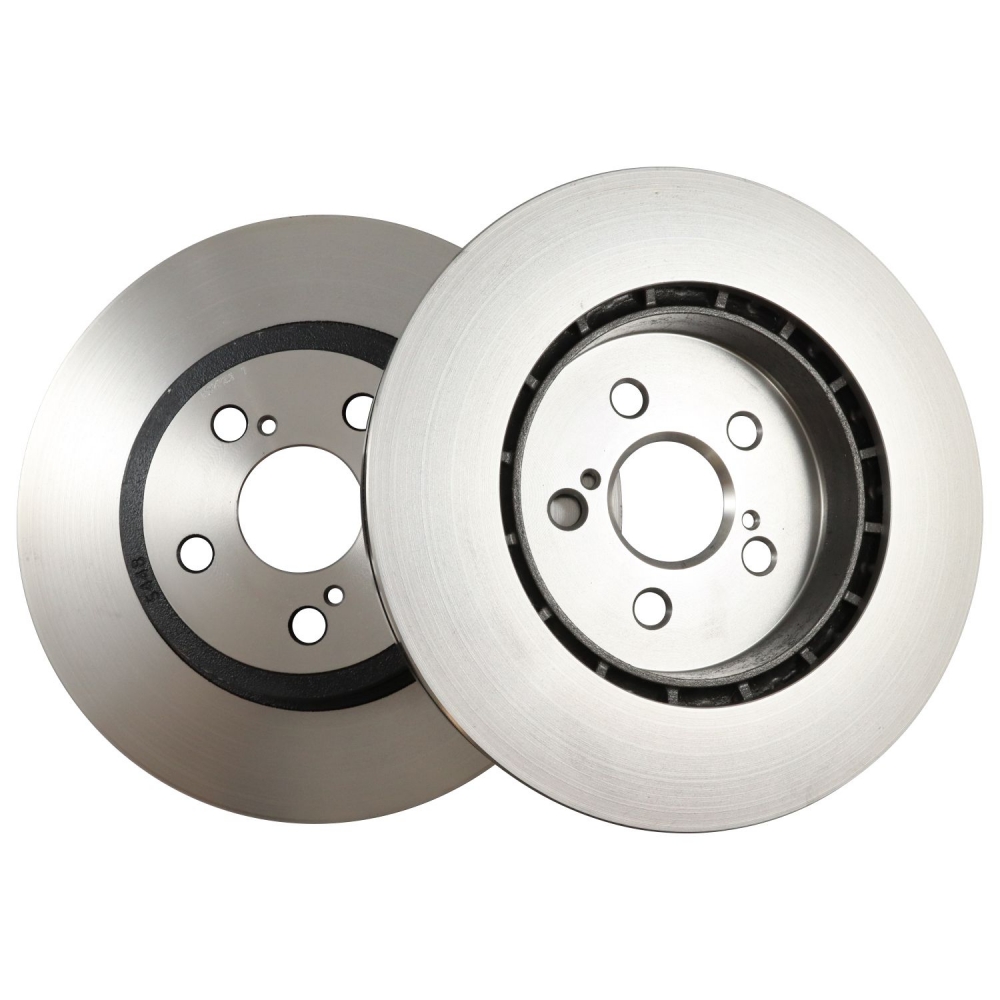 Kit Disco de Freio BD5448 Diant. Toyota Corolla - Cód.7736