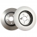 Kit Disco de Freio BD5448 Diant. Toyota Corolla - Cód.7736