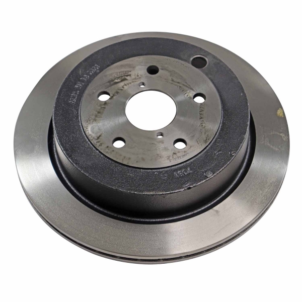 Kit Disco de Freio BD7081 Tras. Subaru Tribeca - Cód.10203
