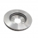 Kit Disco Freio BD0113 Diant. Mercedes A160, A190 -Cód.10548