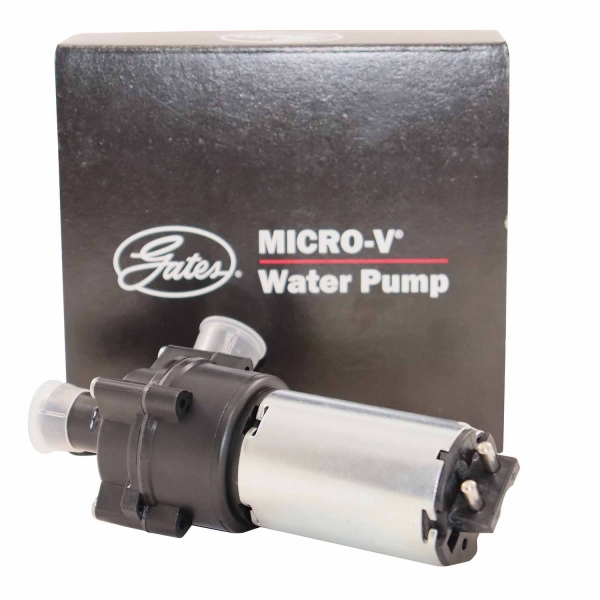 Bomba de Agua Elétrica Gates 41520E Sprinter 313 - Cód.8823