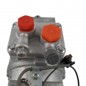 Compressor Denso 437100-7261RC (10PA17C) John Deere-Cód.4064