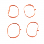 Jg de Junta Admissão Elring 135.540 C180, C200 - Cód.10694