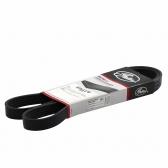 Correia Gates Micro-V 5PK1175 Fiat Palio, Siena - Cód.5351
