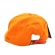 Boné Aba Beisebol Oficial Asllan Orange 09 - Cód.13679