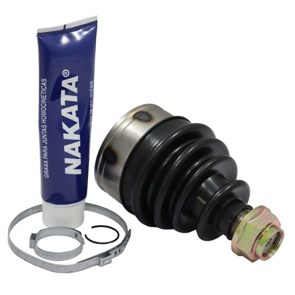 Junta Fixa Nakata NJH25-5278 GM Cobalt, Onix - Cód.14060