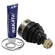 Junta Fixa Nakata NJH25-5278 GM Cobalt, Onix - Cód.14060