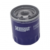Filtro de Óleo Hengst H98W GM Onix 1.0 12V Turbo - Cód.9928