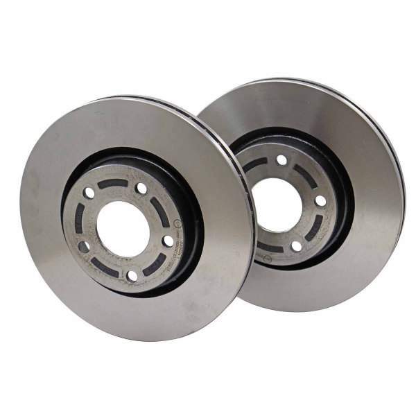 Kit Disco de Freio BD2930 Diant. Nissan Altima - Cód.12056