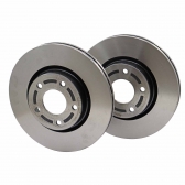Kit Disco de Freio BD2930 Diant. Nissan Altima - Cód.12056