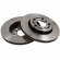 Kit Disco de Freio Diant. BD0039 Mini Cooper 1.6 - Cód.8406
