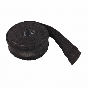Rolo de Fita Térmica Cerâmica Termotape 2\\\" x 5m - Cód.968