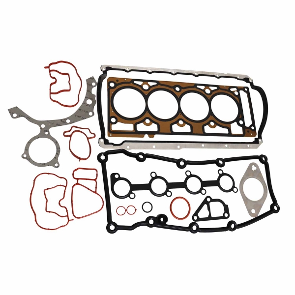 Jg Juntas Motor s/ Ret. Elring 123.016 Zetec 1.6 - Cód.8781
