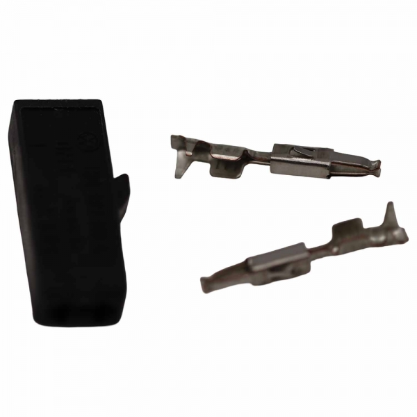 Conector Elétrico 2 vias ETE4169 Alto Falante - Cód.12732