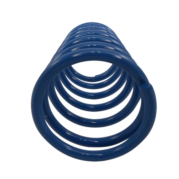 Mola para Válvula Blow Off Azul (0,35 - 0,50 bar) - Cód.6471