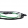 Sensor de Pastilha Textar 98060500 Jaguar F-Pace - Cód.10387