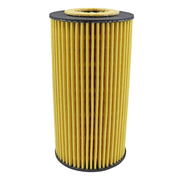 Filtro de Óleo Hengst E27H D125 VW Jetta - Cód.9722