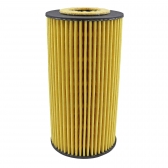 Filtro de Óleo Hengst E27H D125 VW Jetta - Cód.9722