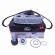 Kit Correia e Bomba Gates WP0084/KS217 Fiat Ducato - Cód.5672
