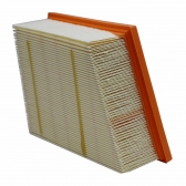 Filtro de Ar Hengst E1537L Ford Ka, Ecosport - Cód.11937