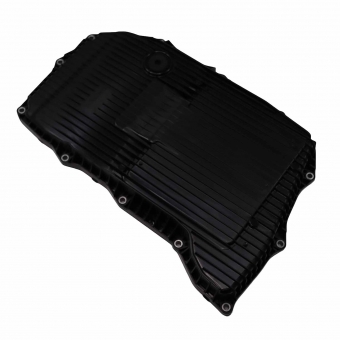 Carter Cambio Aut. Hengst HG108H D839 Audi Q5 - Cód.12821