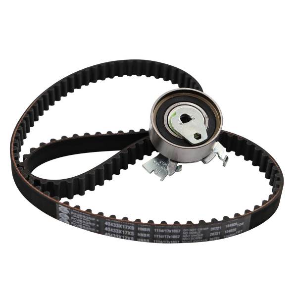 Kit Correia Dentada Gates KS303 GM Onix, Montana - Cód.4551