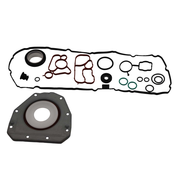 Jg Juntas Inf. Elring 877.340 Audi A4, A5, Q5 - Cód.13105