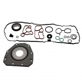 Jg Juntas Inf. Elring 877.340 Audi A4, A5, Q5 - Cód.13105