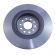 Kit Disco de Freio BD6757 Tras. Jaguar S-Type - Cód.6356