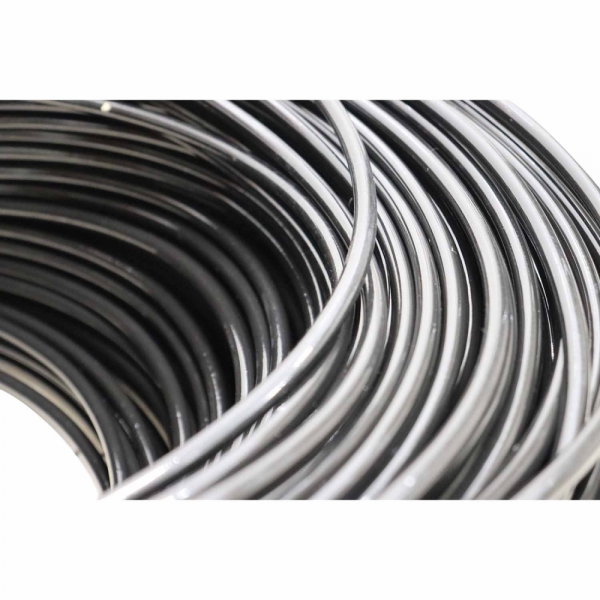 Mangueira Aeroquip com Malha de Silicone 3AN - Cód.8350