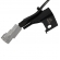 Sensor de ABS Tras. Esquerdo TSA T130156 Hilux - Cód.11512
