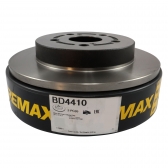 Kit Disco de Freio BD4410 Tras. Lexus NX200T - Cód.7588