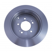 Kit Disco de Freio BD5104 Tras. Azera 3.3 - Cód.3635