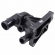 Válv. Termostática MTE VT593.92 Ford Ka 1.0 12V - Cód.12478
