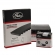 Kit Correia Dentada Gates KS303 GM Onix, Montana - Cód.4551