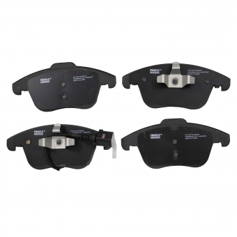 Pastilha Diant. Frasle PD1457BCMAXX Audi Q3 - Cód.13647