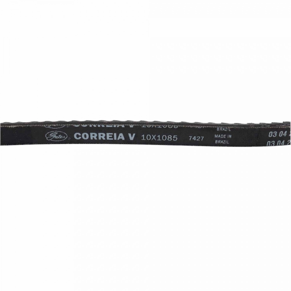 Correia V Gates 7427 Mitsubishi L200 2.5 - Cód.11611
