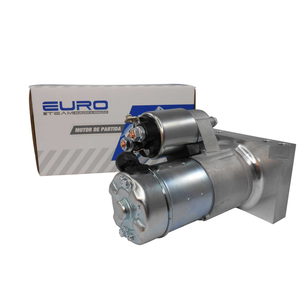 Motor de Partida Euro 20583 GM Opala, Corvette - Cód.7446