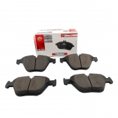 Pastilha de Freio Diant. Ferodo HQF4164 BMW X1 - Cód.7094