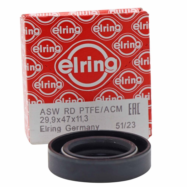 Retentor Diferencial Elring 505.090 Citroen C3 - Cód.11914