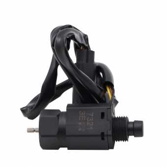 Sensor de Velocidade MTE 7321 Fiesta Zetec Rocam - Cód.10281