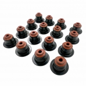 Kit Retentor Válv. Elring 506.550 Jeep Compass - Cód.11896