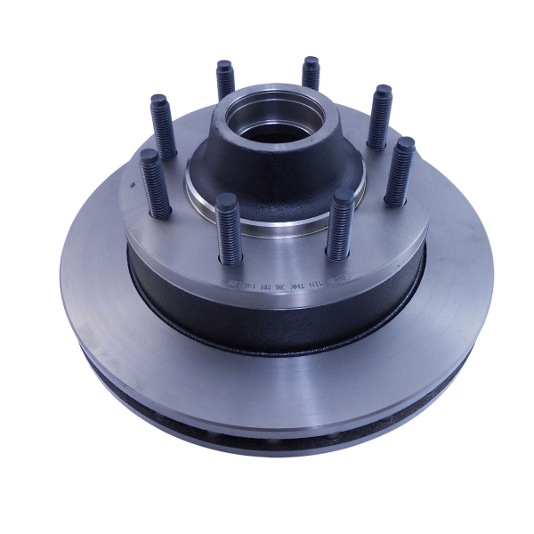 Kit Disco de Freio BD0250 Diant. Ford F250 - Cód.6236