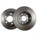 Kit Disco de Freio BD4667 Tras. BMW 116, 118, 120 - Cód.3737
