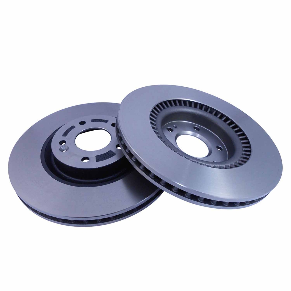 Kit Disco de Freio BD5271 Diant.  Azera, Sonata - Cód.3743